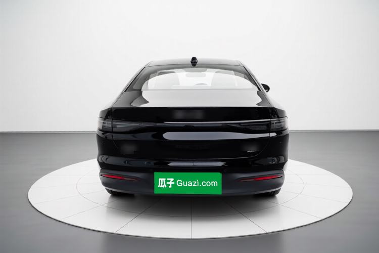 Used BYD Seal 05 DM-i 2025 DM-i Intelligent Drive 120KM Flagship Model Rear