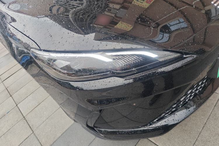 Used BYD Seal 05 DM-i 2025 DM-i Smart Drive 55KM Luxury Model Right Front Headlight