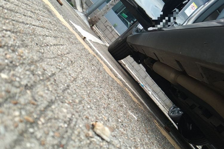 Used BYD Seal 05 DM-i 2025 DM-i Smart Drive 55KM Luxury Model Right Side Sill