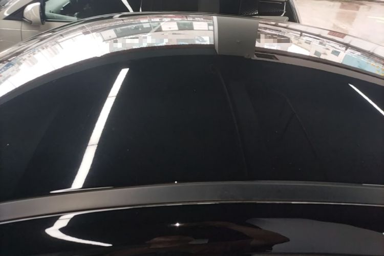 Used BYD Seal 05 DM-i 2025 DM-i Smart Drive 55KM Luxury Model Roof