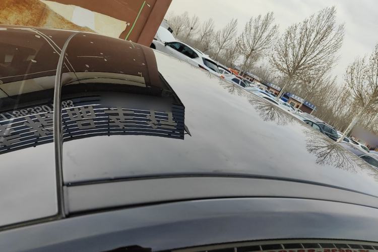 Used BYD Seal 05 DM-i 2025 DM-i Smart Drive 55KM Luxury Model Roof