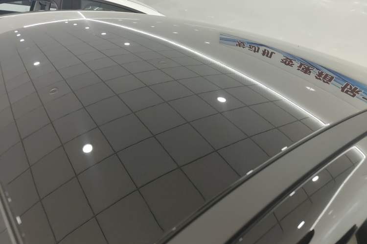 Used BYD Seal 05 DM-i 2025 DM-i Smart Drive 55KM Luxury Model Roof