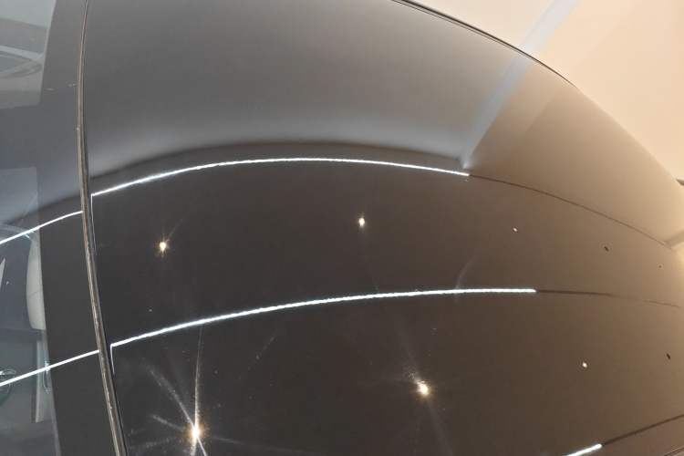 Used BYD Seal 05 DM-i 2025 DM-i Smart Drive 55KM Luxury Model Roof