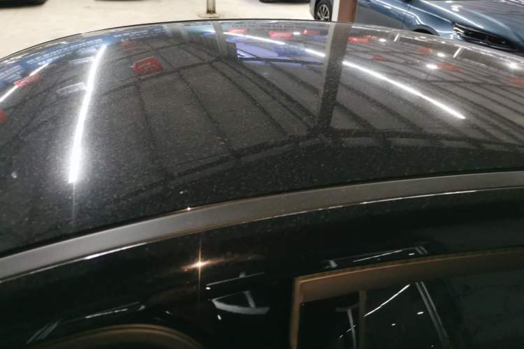 Used BYD Seal 05 DM-i 2025 DM-i Smart Drive 55KM Luxury Model Roof