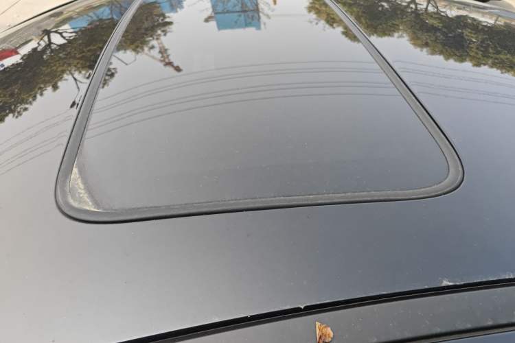 Used BYD Seal 05 DM-i 2025 DM-i Intelligent Drive 120KM Flagship Model Roof