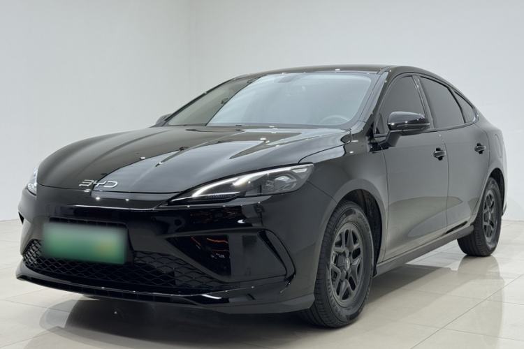 BYD Seal 05 DM-i 2025 DM-i Smart Drive 55KM Luxury Model
