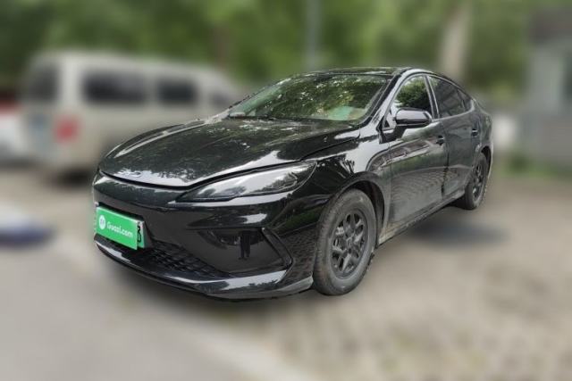 Used BYD Seal 05 DM-i 2025 DM-i Smart Drive 55KM Luxury Model