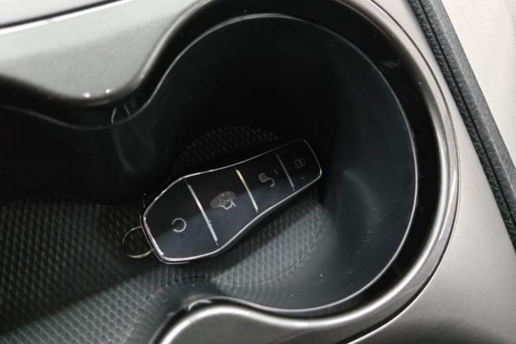 Used BYD Seal 05 DM-i 2025 DM-i Smart Drive 55KM Luxury Model Vehicle Key