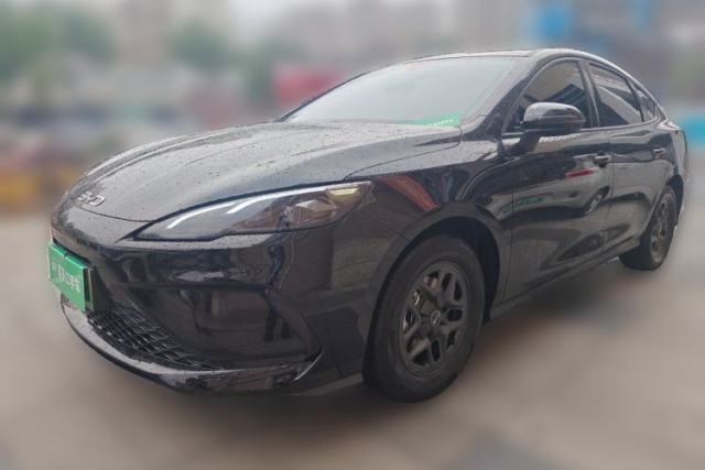 Used BYD Seal 05 DM-i 2025 DM-i Smart Drive 55KM Luxury Model