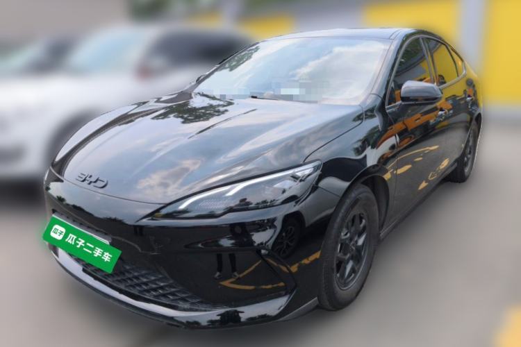 Used BYD Seal 05 DM-i 2025 DM-i Smart Drive 55KM Luxury Model Guazi used car, China used car export, Used car for sale, Used  cars, Cheapest cars for sale