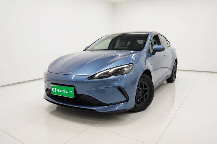 BYD Seal 05 DM-i 2025 DM-i Smart Drive 55KM Luxury Model