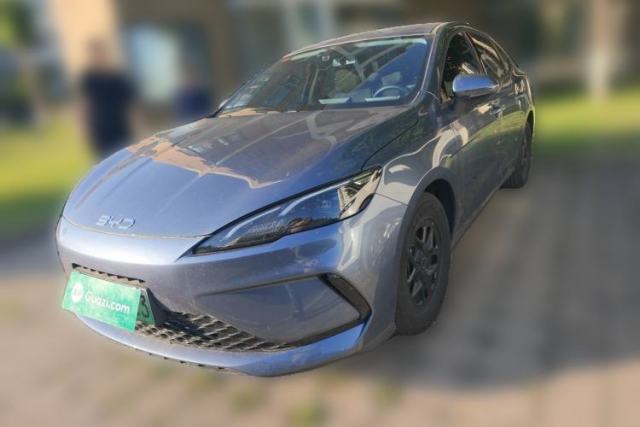 Used BYD Seal 05 DM-i 2025 DM-i Smart Drive 55KM Luxury Model