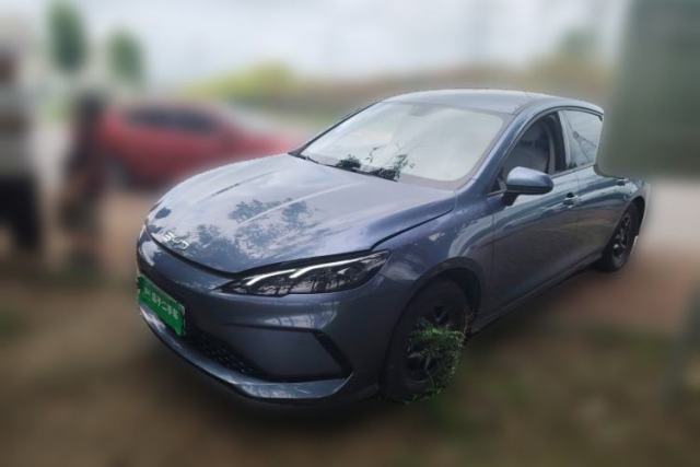 Used BYD Seal 05 DM-i 2025 DM-i Smart Drive 55KM Luxury Model