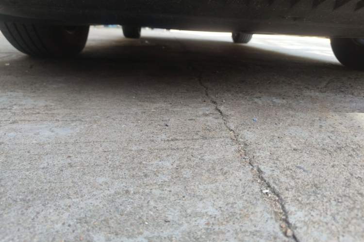 Used BYD Seal 05 DM-i 2025 DM-i Smart Drive 55KM Luxury Model Chassis Front Right