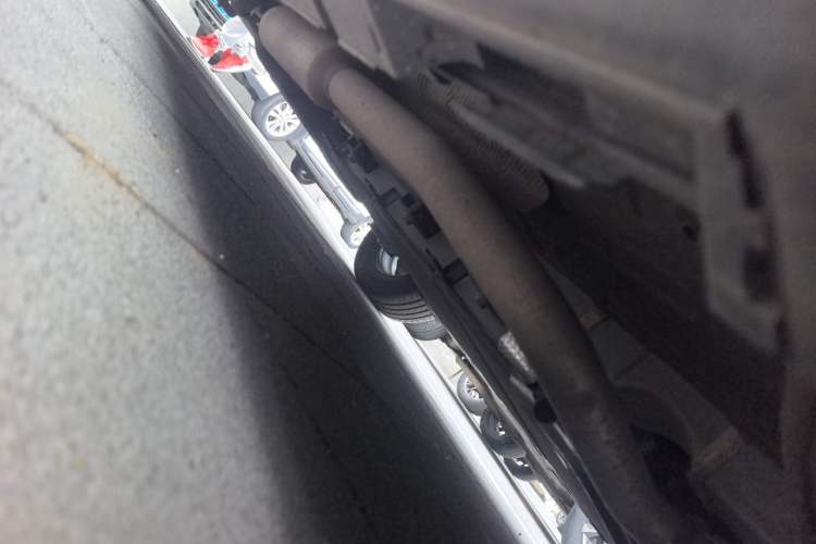 Used BYD Seal 05 DM-i 2025 DM-i Smart Drive 55KM Luxury Model Chassis Front Right