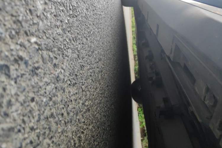 Used BYD Seal 05 DM-i 2025 DM-i Intelligent Drive 120KM Flagship Model Chassis Rear Left