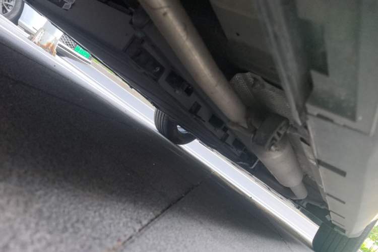 Used BYD Seal 05 DM-i 2025 DM-i Smart Drive 55KM Luxury Model Chassis Rear Right