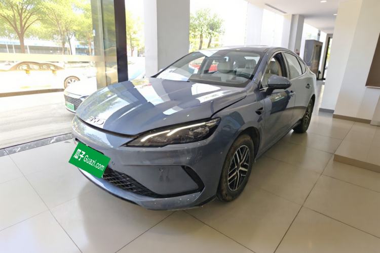 BYD Seal 05 DM-i 2025 DM-i Intelligent Drive 120KM Flagship Model