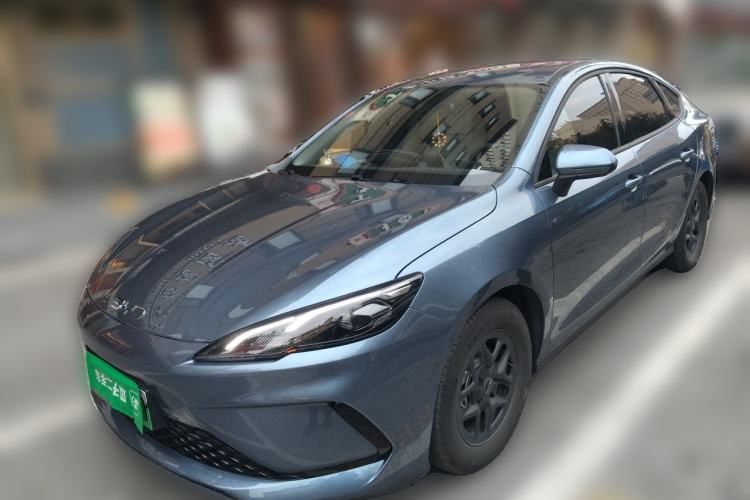 BYD Seal 05 DM-i 2025 DM-i Smart Drive 55KM Luxury Model