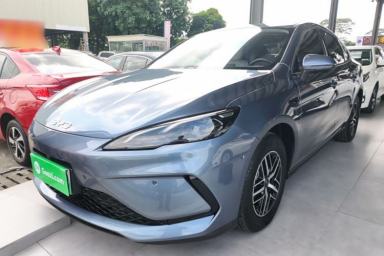 Used BYD Seal 05 DM-i 2025 DM-i Intelligent Drive 120KM Flagship Model