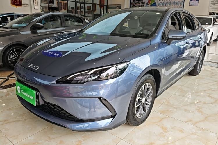 BYD Seal 05 DM-i 2025 DM-i Smart Drive 55KM Luxury Model usata Guazi used car, China used car export, Used car for sale, Used cars, Cheapest cars for sale