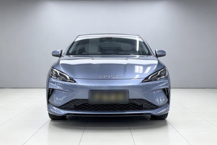 Used BYD Seal 05 DM-i 2025 DM-i Smart Drive 55KM Luxury Model Exterior 1