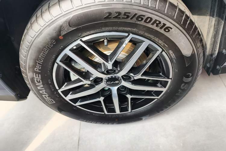 Used BYD Seal 05 DM-i 2025 DM-i Intelligent Drive 120KM Flagship Model Exterior 5