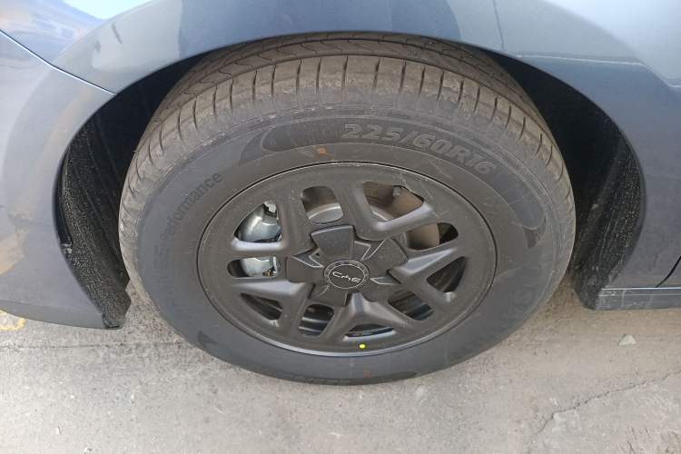 Used BYD Seal 05 DM-i 2025 DM-i Smart Drive 55KM Luxury Model Exterior 7
