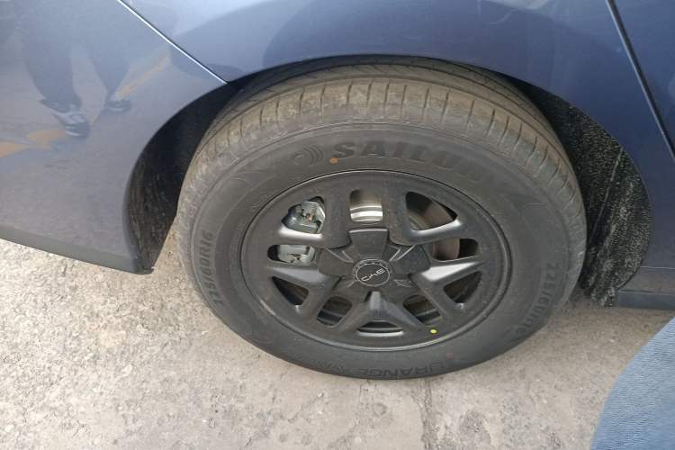 Used BYD Seal 05 DM-i 2025 DM-i Smart Drive 55KM Luxury Model Exterior 8