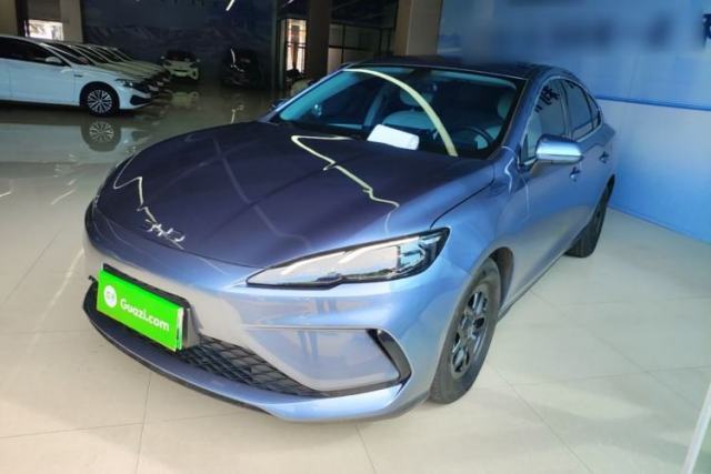Used BYD Seal 05 DM-i 2025 DM-i Smart Drive 55KM Luxury Model