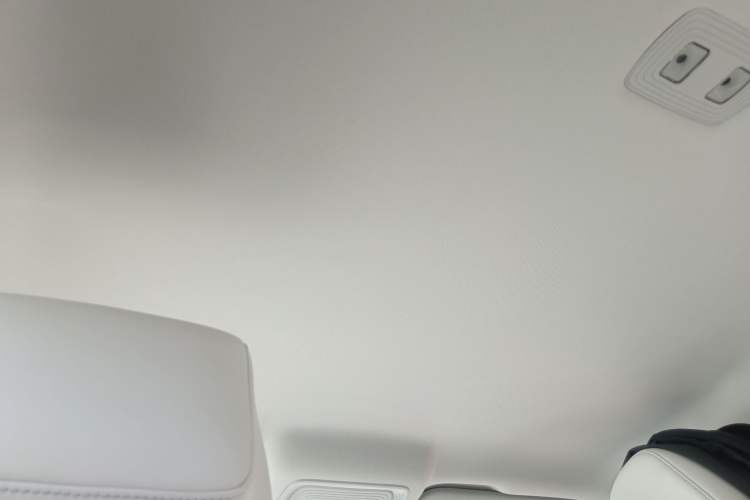 Used BYD Seal 05 DM-i 2025 DM-i Smart Drive 55KM Luxury Model Headliner