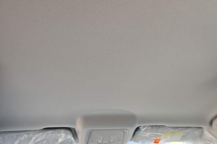 Used BYD Seal 05 DM-i 2025 DM-i Smart Drive 55KM Luxury Model Headliner