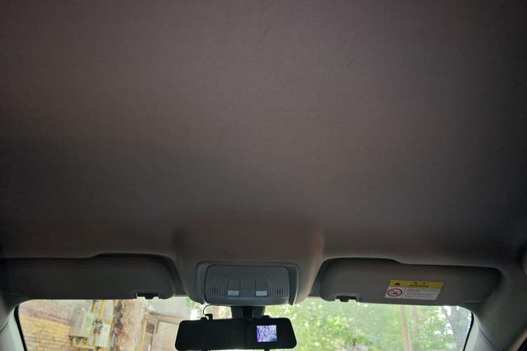 Used BYD Seal 05 DM-i 2025 DM-i Smart Drive 55KM Luxury Model Headliner