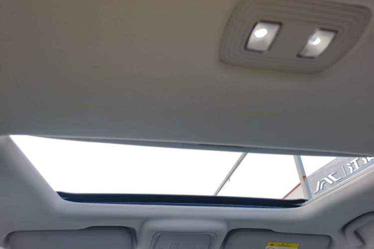 Used BYD Seal 05 DM-i 2025 DM-i Intelligent Drive 120KM Flagship Model Headliner