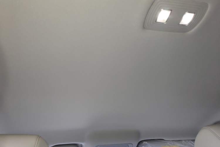 Used BYD Seal 05 DM-i 2025 DM-i Smart Drive 55KM Luxury Model Headliner