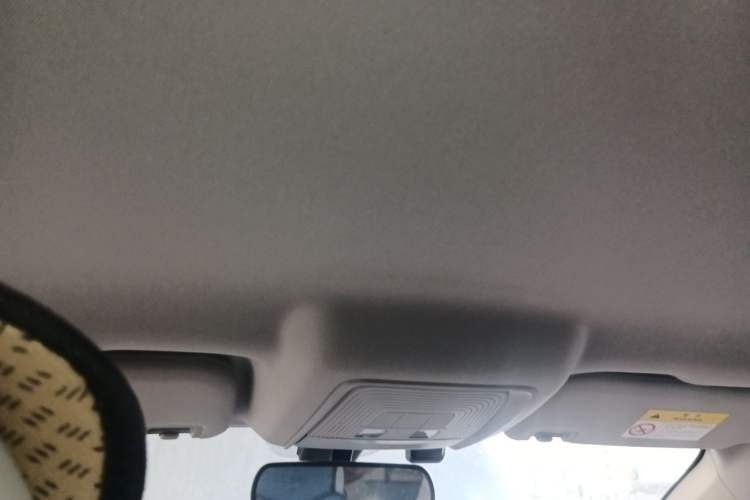 Used BYD Seal 05 DM-i 2025 DM-i Smart Drive 55KM Luxury Model Headliner