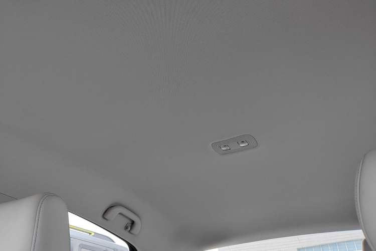 Used BYD Seal 05 DM-i 2025 DM-i Smart Drive 55KM Luxury Model Headliner