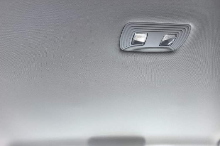 Used BYD Seal 05 DM-i 2025 DM-i Smart Drive 55KM Luxury Model Headliner