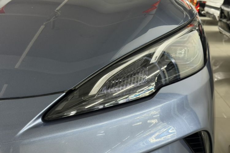 Used BYD Seal 05 DM-i 2025 DM-i Smart Drive 55KM Luxury Model Left Front Headlight
