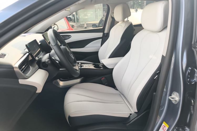 Used BYD Seal 05 DM-i 2025 DM-i Intelligent Drive 120KM Flagship Model Left Front Seat
