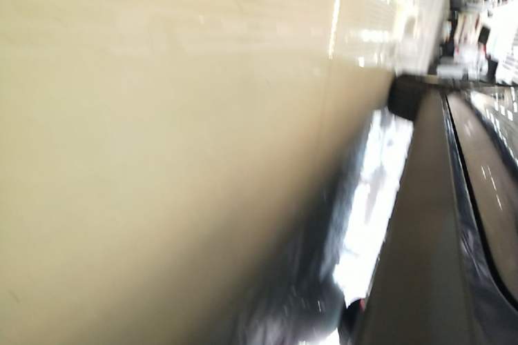 Used BYD Seal 05 DM-i 2025 DM-i Smart Drive 55KM Luxury Model Left Side Sill