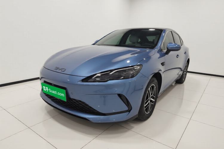 BYD Seal 05 DM-i 2025 DM-i Intelligent Drive 120KM Flagship Model