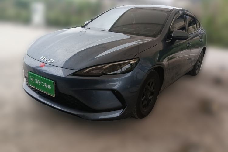 Used BYD Seal 05 DM-i 2025 DM-i Smart Drive 55KM Luxury Model Guazi used car, China used car export, Used car for sale, Used  cars, Cheapest cars for sale