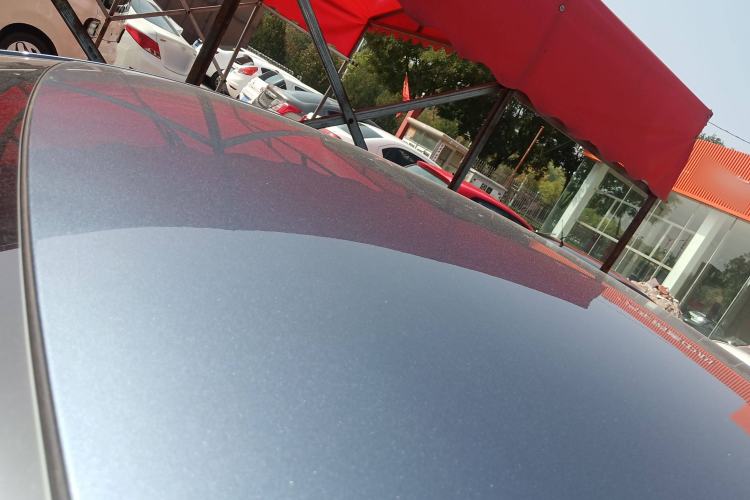 Used BYD Seal 05 DM-i 2025 DM-i Smart Drive 55KM Luxury Model Roof