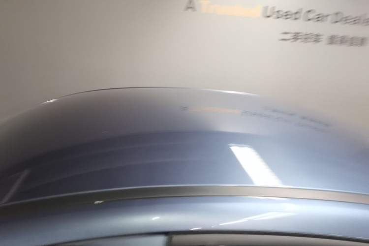 Used BYD Seal 05 DM-i 2025 DM-i Smart Drive 55KM Luxury Model Roof
