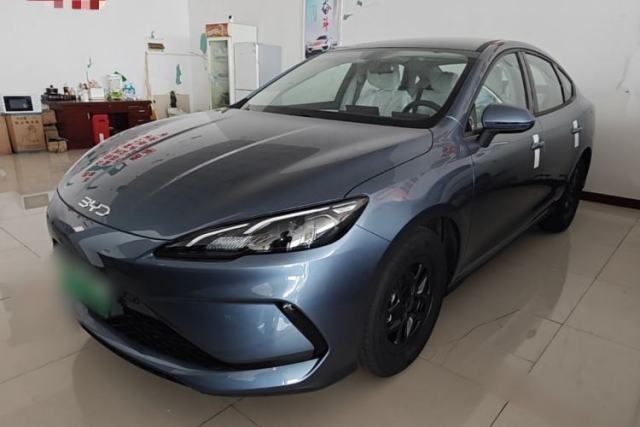 Used BYD Seal 05 DM-i 2025 DM-i Smart Drive 55KM Luxury Model