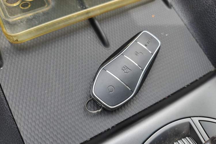 Used BYD Seal 05 DM-i 2025 DM-i Smart Drive 55KM Luxury Model Vehicle Key