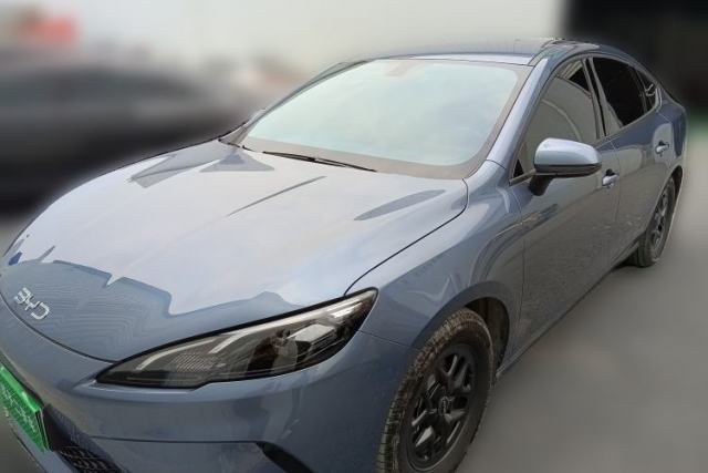 Used BYD Seal 05 DM-i 2025 DM-i Smart Drive 55KM Luxury Model