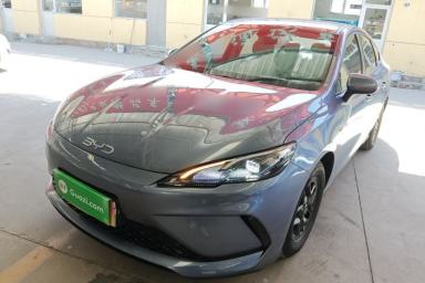 Used BYD Seal 05 DM-i 2025 DM-i Smart Drive 55KM Luxury Model