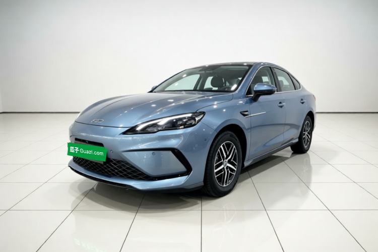BYD Seal 05 DM-i 2025 DM-i Intelligent Drive 120KM Flagship Model